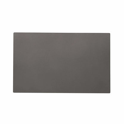 Blank Plate 3×6 – Ultra Thin Plastic