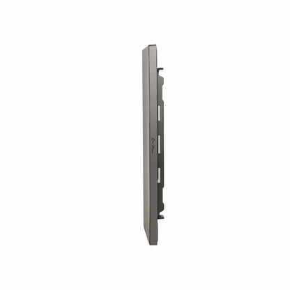 Blank Plate 3×6 – Ultra Thin Plastic