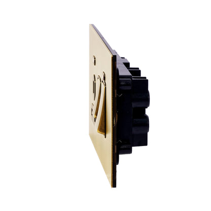 Cooker Unit 45A – Stainless Steel