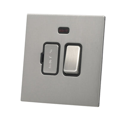 Fuse Unit – Stainless Steel
