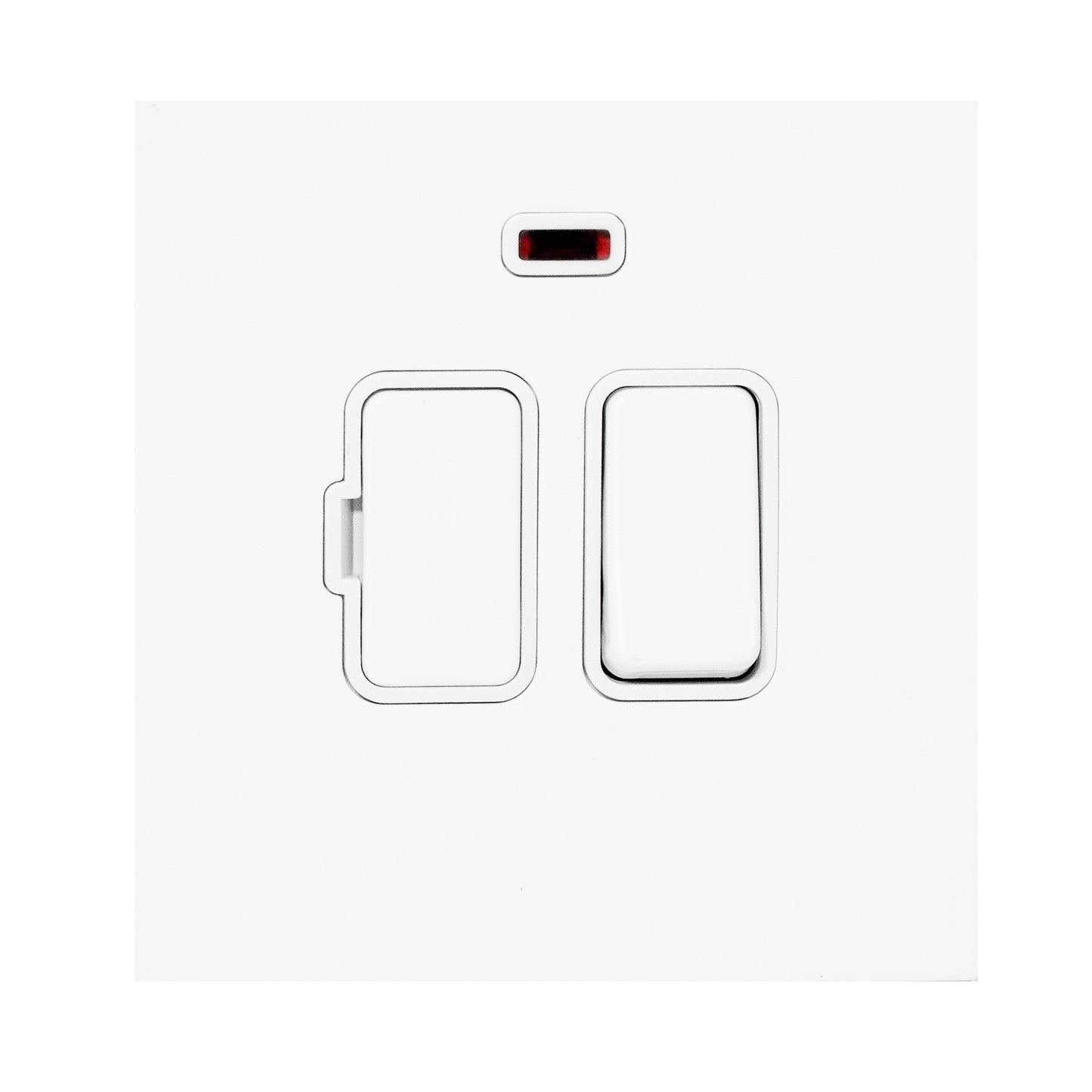 Fuse Unit – Stainless Steel