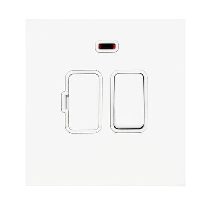 Fuse Unit – Stainless Steel