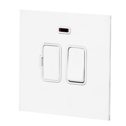 Fuse Unit – Stainless Steel