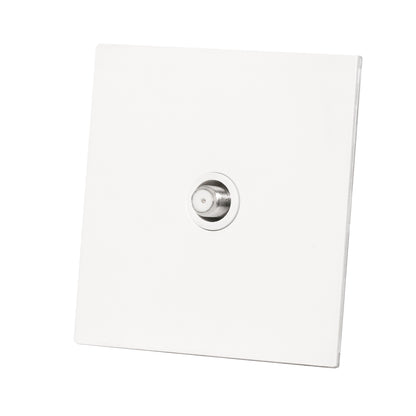 Satellite Socket – Stainless Steel