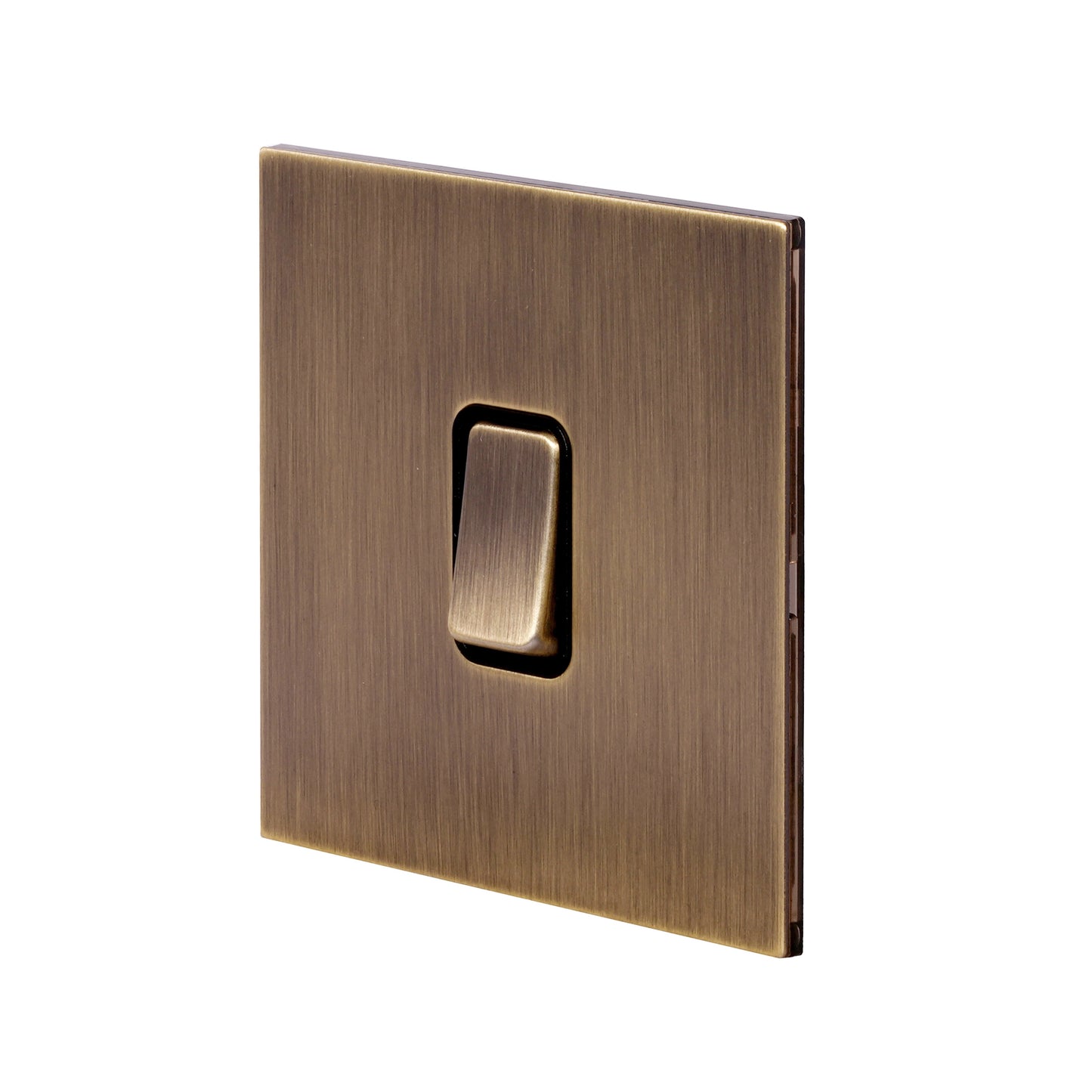 Door Bell Switch – Rocker Button – Stainless Steel