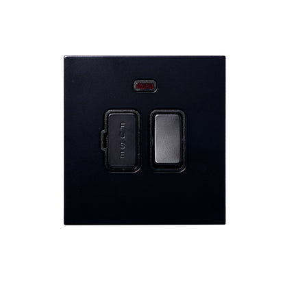 Fuse Unit – Stainless Steel