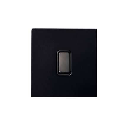 Door Bell Switch – Rocker Button – Stainless Steel