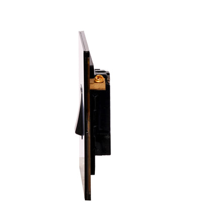 Door Bell Switch – Rocker Button – Stainless Steel