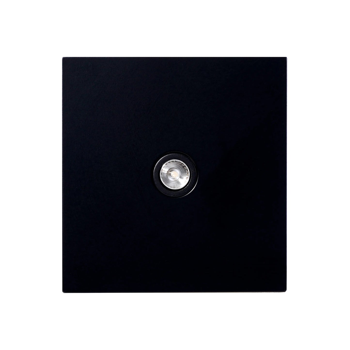 TV Socket – Stainless Steel