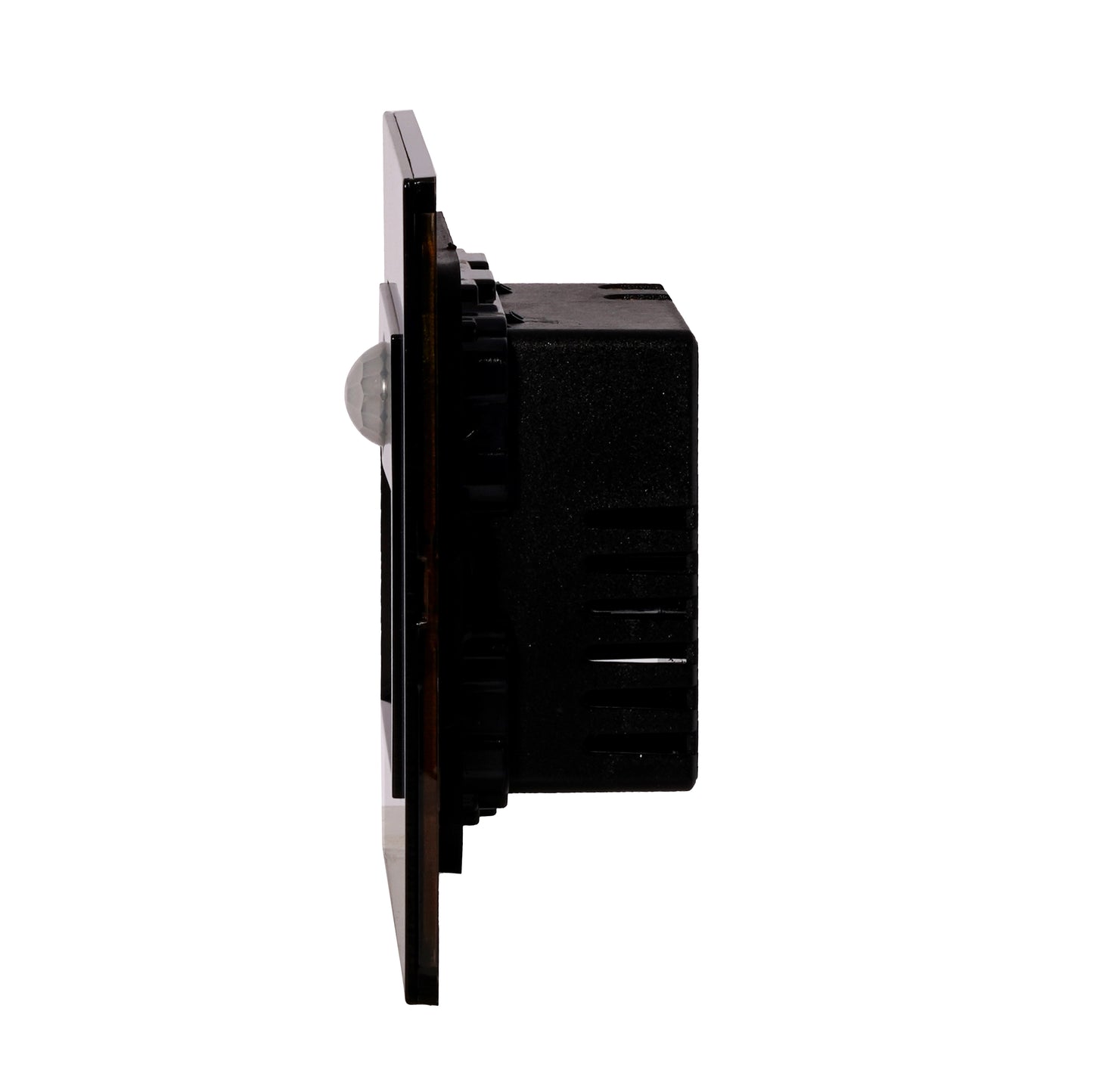 Human Sensor Foot – Stainless Steel