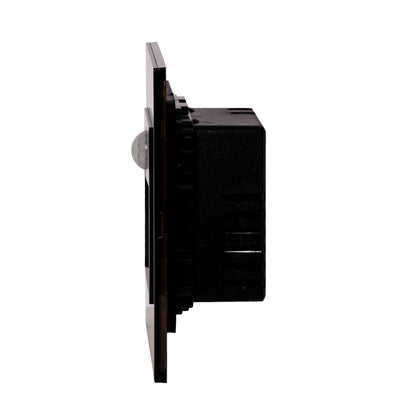 Human Sensor Foot – Stainless Steel