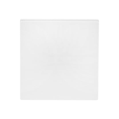 1 Gang 1 Way Momentary Switch – Ultra Thin Acrylic Glass