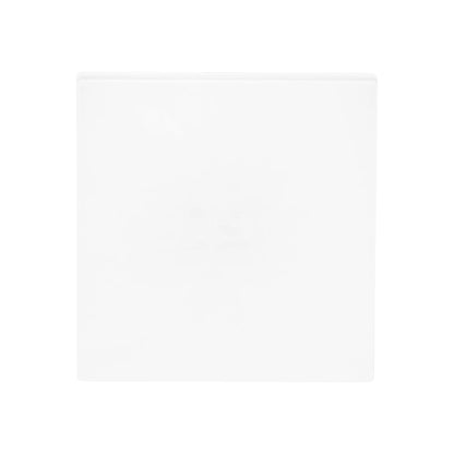 1 Gang 2 Way Switch – Ultra Thin Acrylic Glass