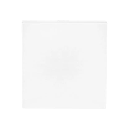 1 Gang 1 Way Momentary Switch – Ultra Thin Acrylic Glass