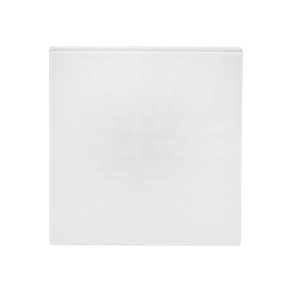 1 Gang Intermediate Switch – Ultra Thin Acrylic Glass
