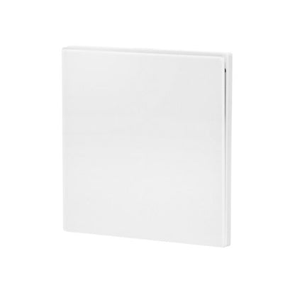 1 Gang Intermediate Switch – Ultra Thin Acrylic Glass