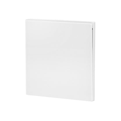 1 Gang 1 Way Momentary Switch – Ultra Thin Acrylic Glass