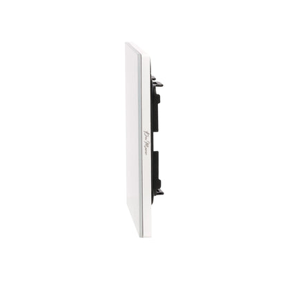 Blank Plate 3×3 – Ultra Thin Acrylic Glass