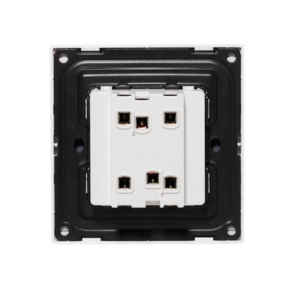 1 Gang Intermediate Switch – Ultra Thin Acrylic Glass