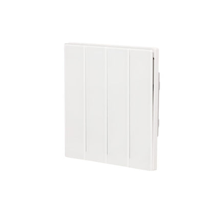 4 Gang 1 Way Switch – Ultra Thin Acrylic Glass