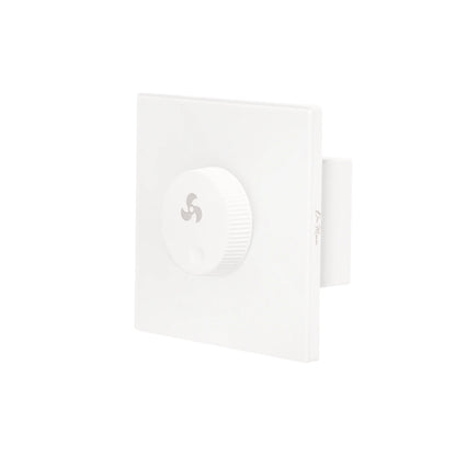 Fan Speed Switch 500W – Ultra Thin Acrylic Glass