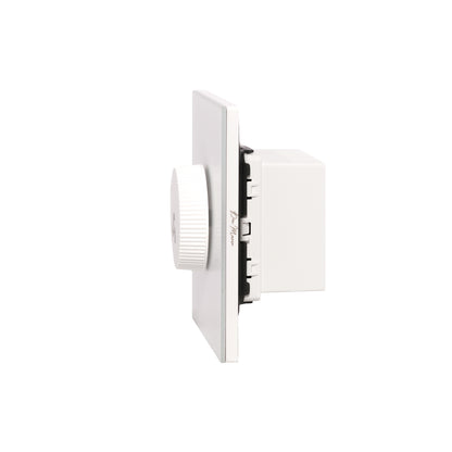 Fan Speed Switch 500W – Ultra Thin Acrylic Glass