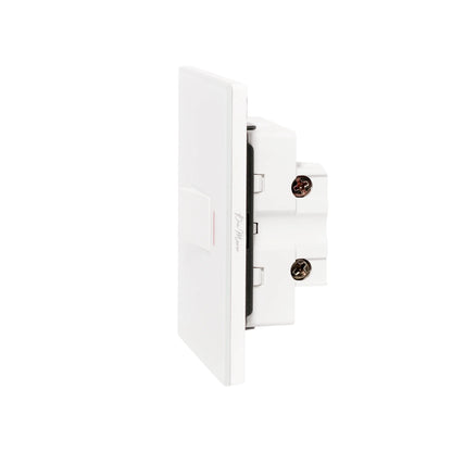 20A Switch – Ultra Thin Acrylic Glass
