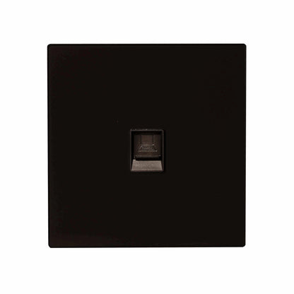 Computer Socket (RJ45/CAT6) – Ultra Thin Acrylic Glass