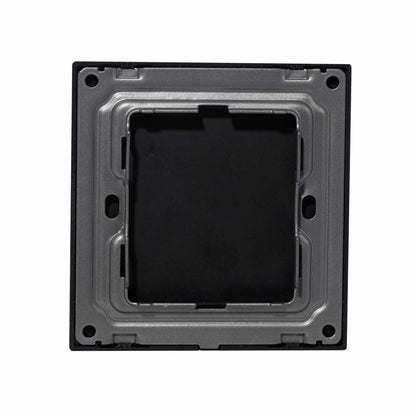 Blank Plate 3×3 – Ultra Thin Acrylic Glass