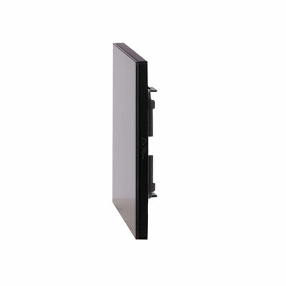 Blank Plate 3×3 – Ultra Thin Acrylic Glass