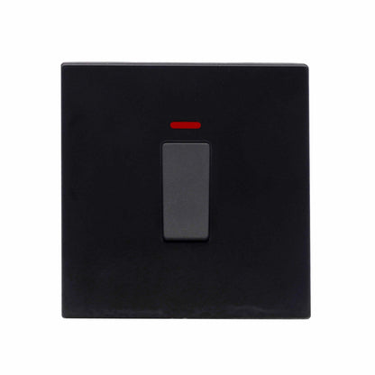 20A Switch – Ultra Thin Acrylic Glass