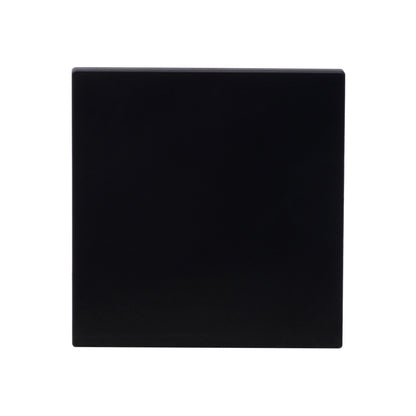 1 Gang 1 Way Momentary Switch – Ultra Thin Plastic