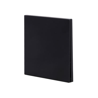 1 Gang 1 Way Momentary Switch – Ultra Thin Plastic