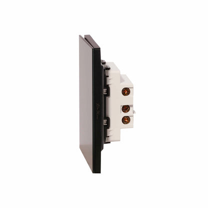 1 Gang Intermediate Switch – Ultra Thin Plastic