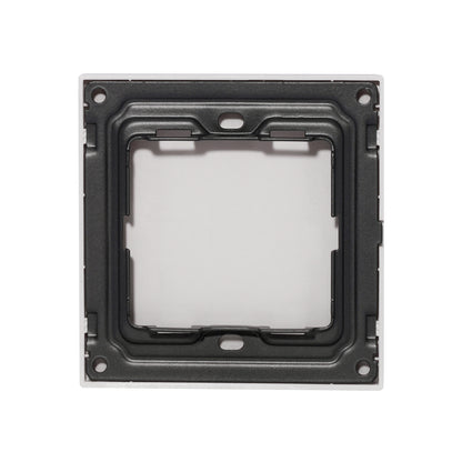 Blank Plate 3×3 – Ultra Thin Plastic