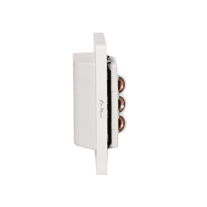 45A Connection Unit – Ultra Thin Plastic