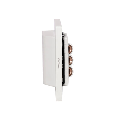 45A Connection Unit – Ultra Thin Plastic