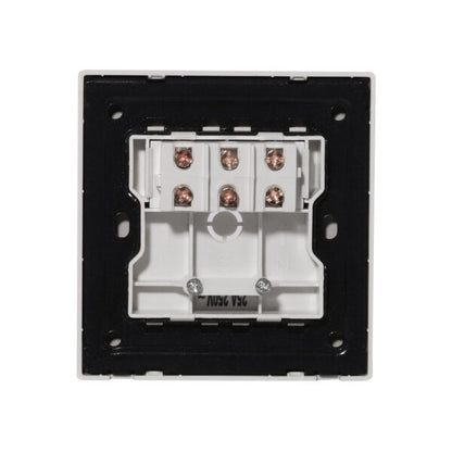 25A Connection Unit – Ultra Thin Plastic
