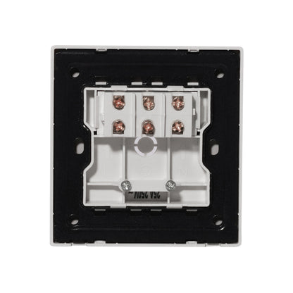 25A Connection Unit – Ultra Thin Plastic