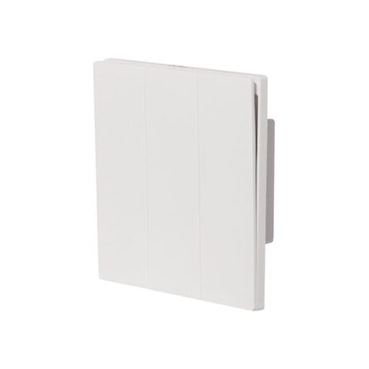 3 Gang 2 Way Switch – Ultra Thin Plastic