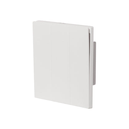 3 Gang 2 Way Switch – Ultra Thin Plastic