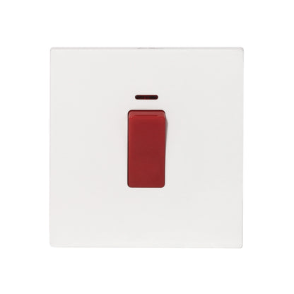 45A Switch – Ultra Thin Plastic