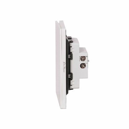 Door Bell Switch – Ultra Thin Plastic