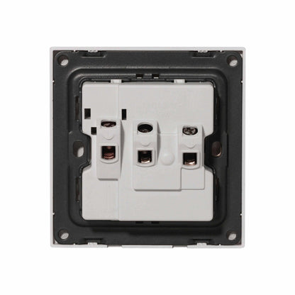 Single 5-Pin Socket – Ultra Thin Plastic