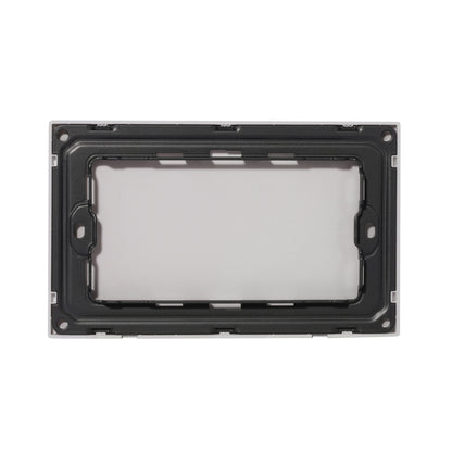 Blank Plate 3×6 – Ultra Thin Plastic