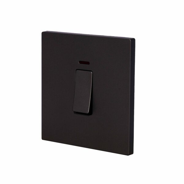 20A Switch – Ultra Thin Plastic