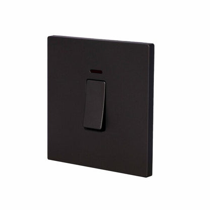 20A Switch – Ultra Thin Plastic