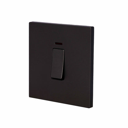 20A Switch – Ultra Thin Plastic