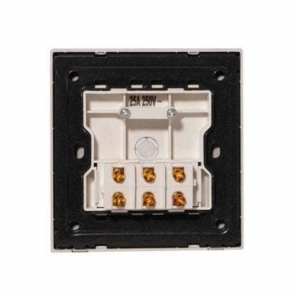 25A Connection Unit – Ultra Thin Plastic