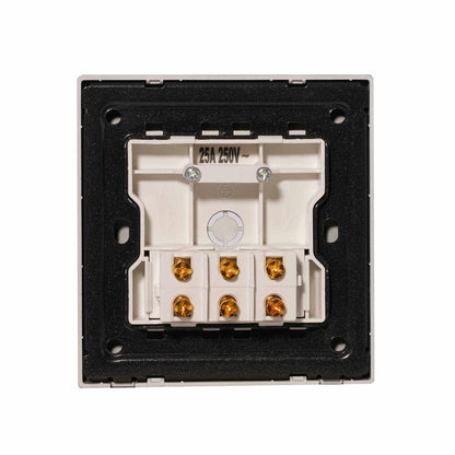 25A Connection Unit – Ultra Thin Plastic